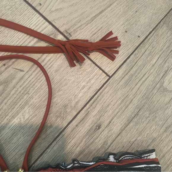 Body Glove bikini 👙 top medium - Picture 3 of 6